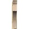Ekena Millwork Westlake Rough Sawn Traditional Outlooker, Douglas Fir, 8"W x 44"D x 44"H OUT08X44X44WTL01RDF - alternate 2